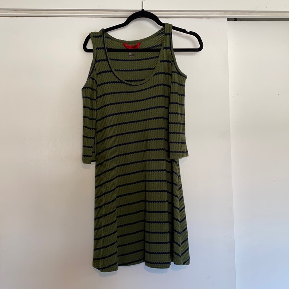 Sweater dress, size S